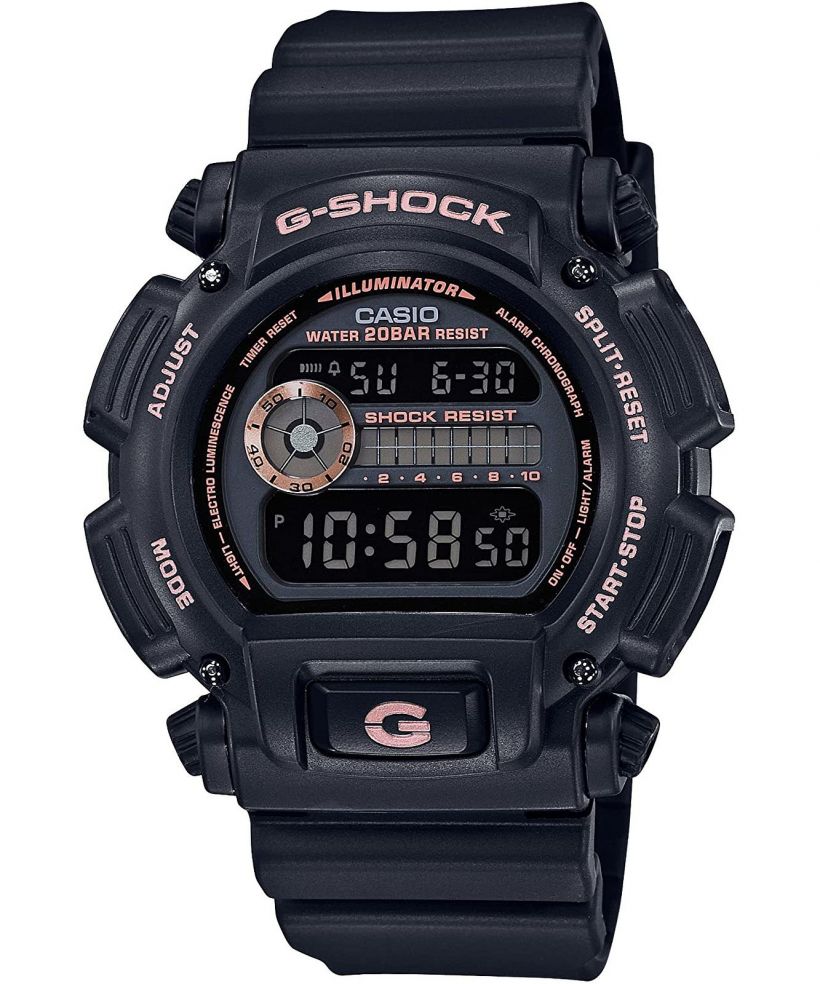 Orologio da Uomo Casio G-Shock Limited