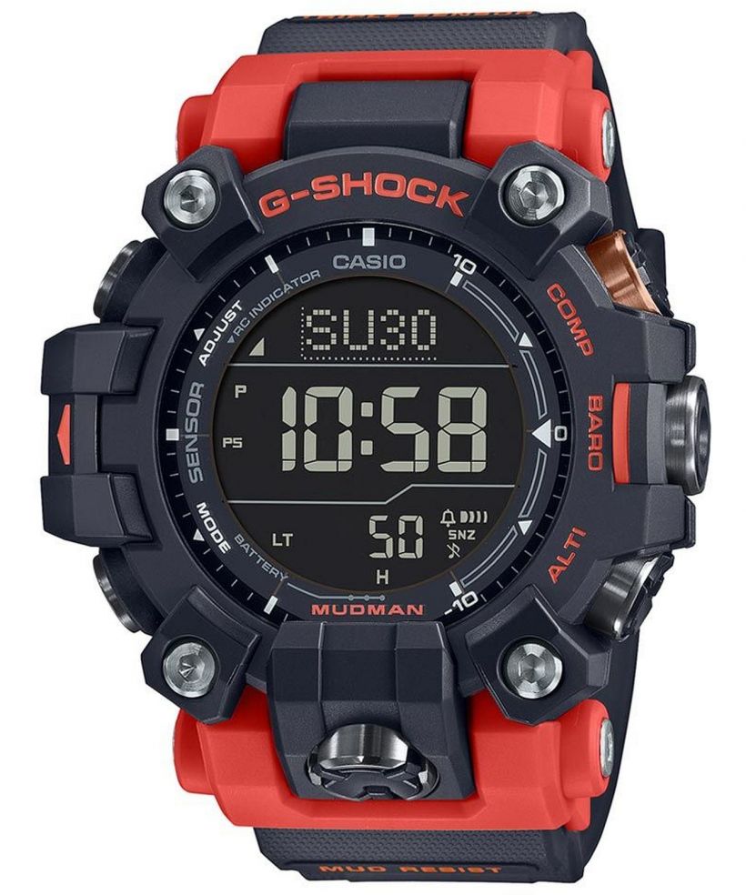 Orologio da Uomo Casio G-Shock Mudman