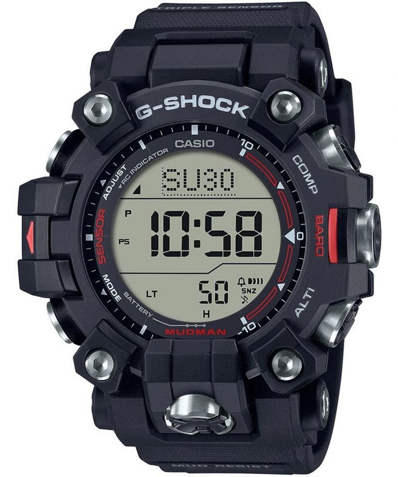Orologio da Uomo Casio G-Shock Mudman