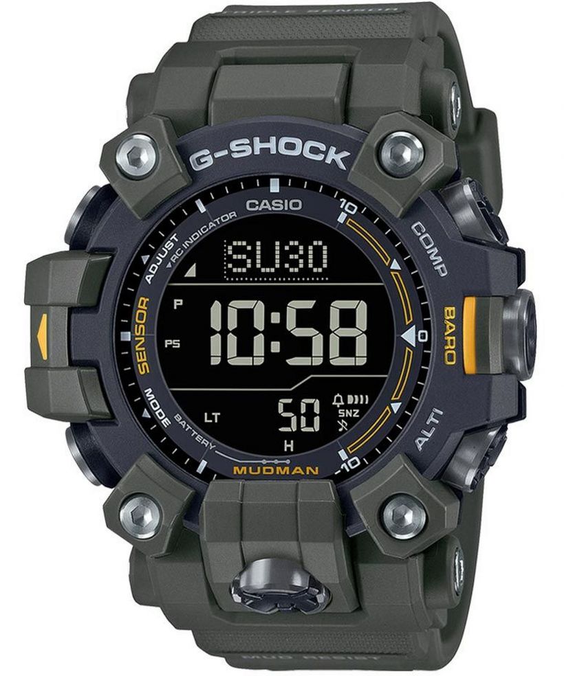Orologio da Uomo Casio G-Shock Mudman