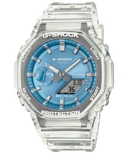 Orologio da Uomo Casio G-Shock Octagon