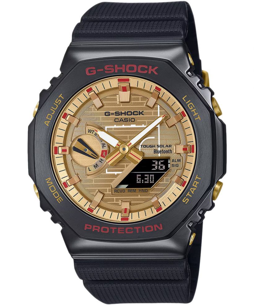 Orologio da Uomo Casio G-Shock Octagon