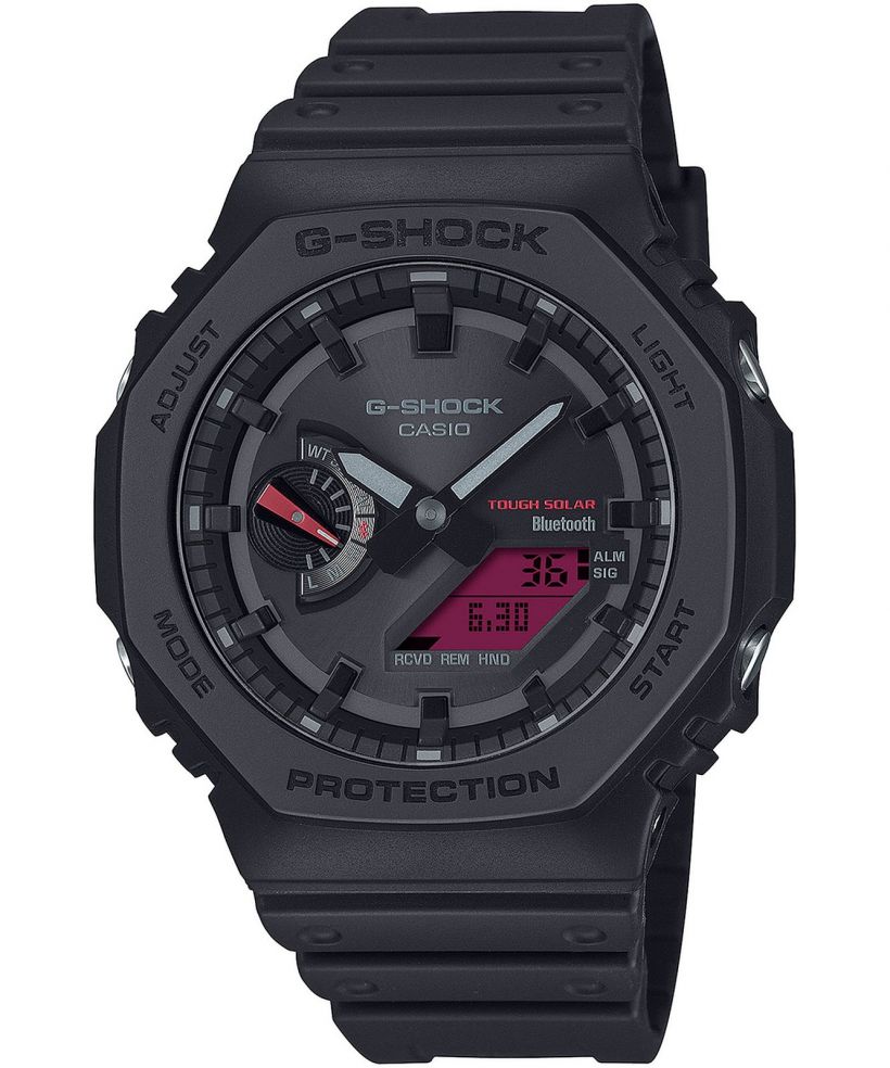 Orologio da Uomo Casio G-Shock Octagon Solar