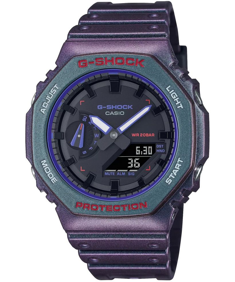 Orologio da Uomo Casio G-Shock Original Aim High