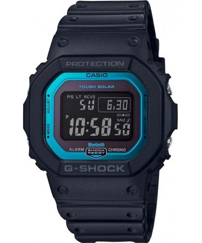 Orologio da Uomo G-SHOCK Original Bluetooth Tough Solar