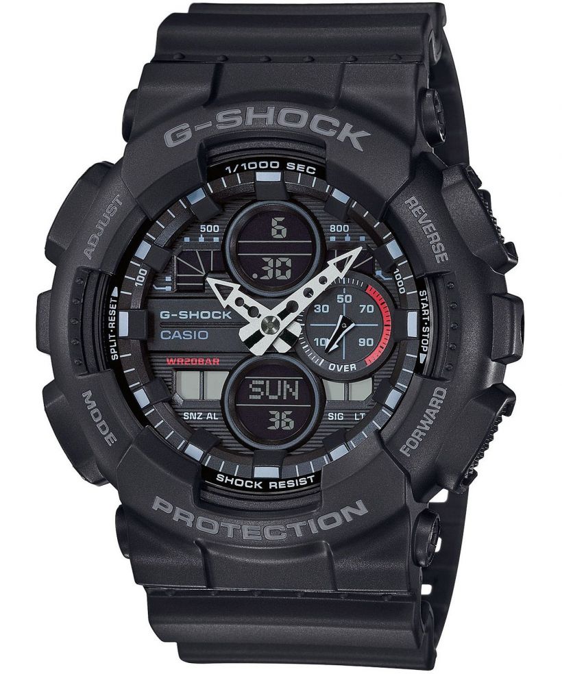 Orologio da Uomo G-SHOCK Original Brave And Tough