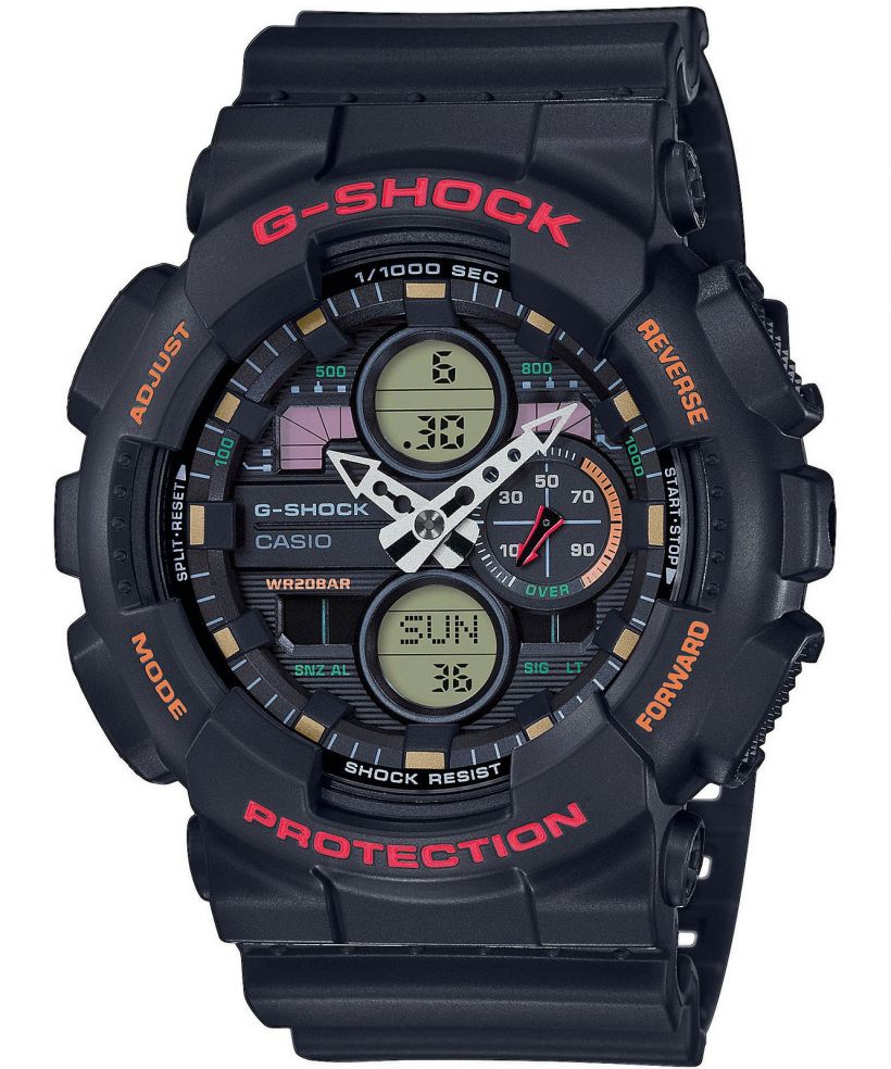 Orologio da Uomo Casio G-Shock Original Brave And Tough