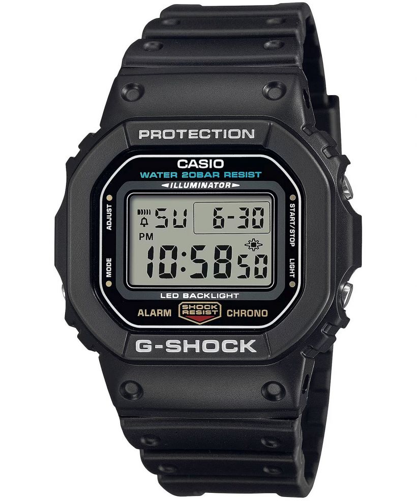 Orologio da Uomo Casio G-Shock Original