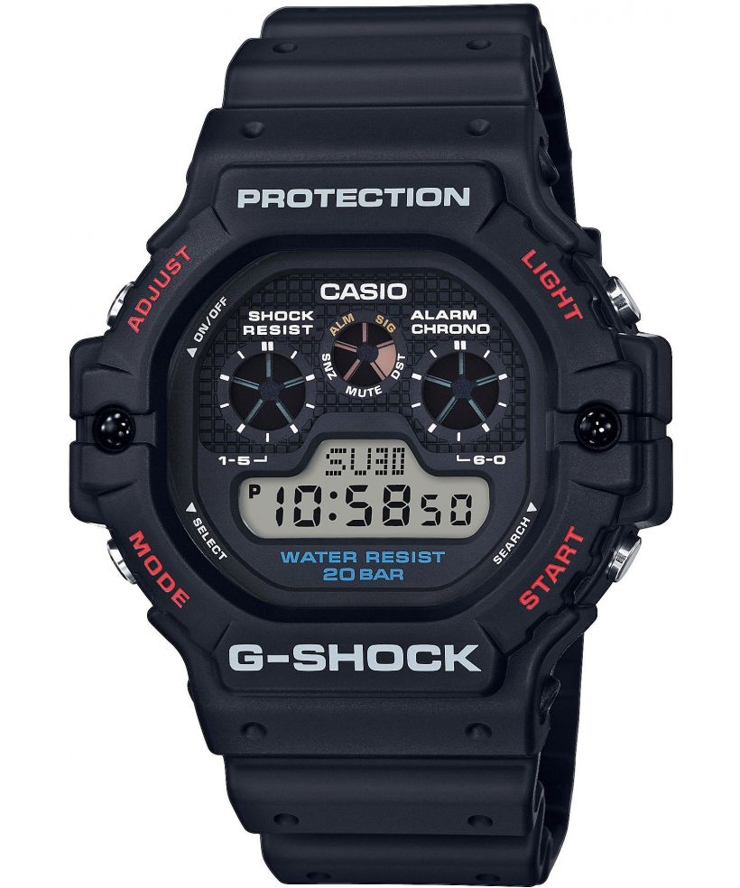 Orologio da Uomo Casio G-Shock Original