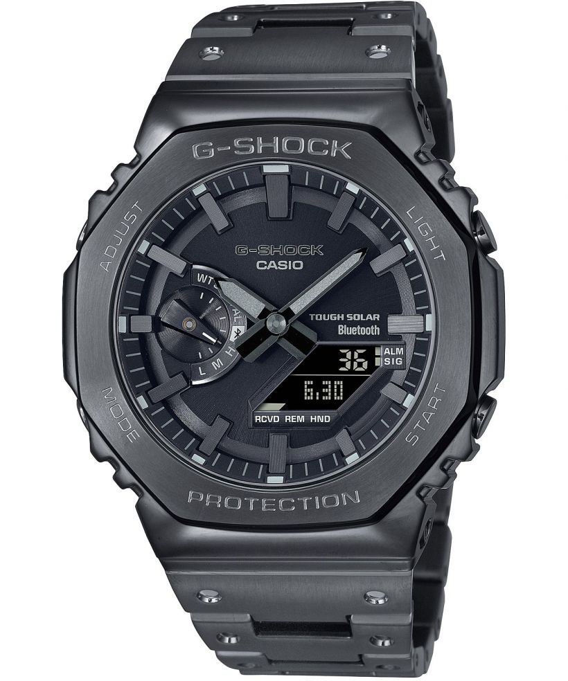 Orologio da Uomo Casio G-Shock Octagon Original Full Metal