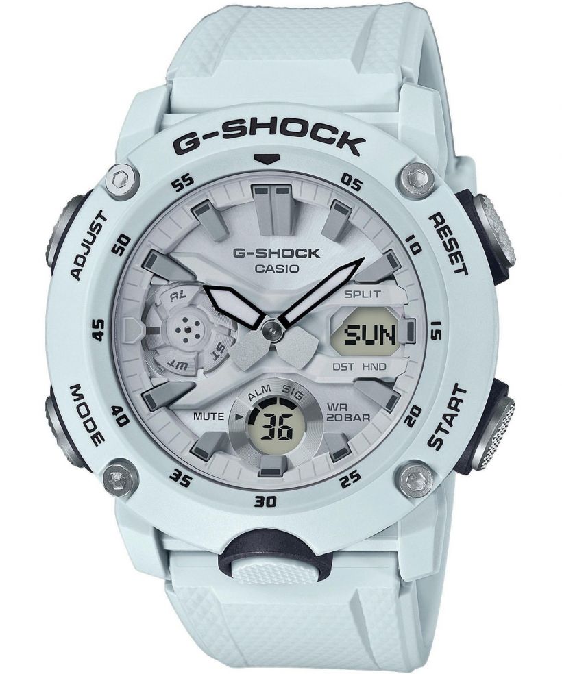 Orologio da Uomo G-SHOCK Casio Carbon Core Guard