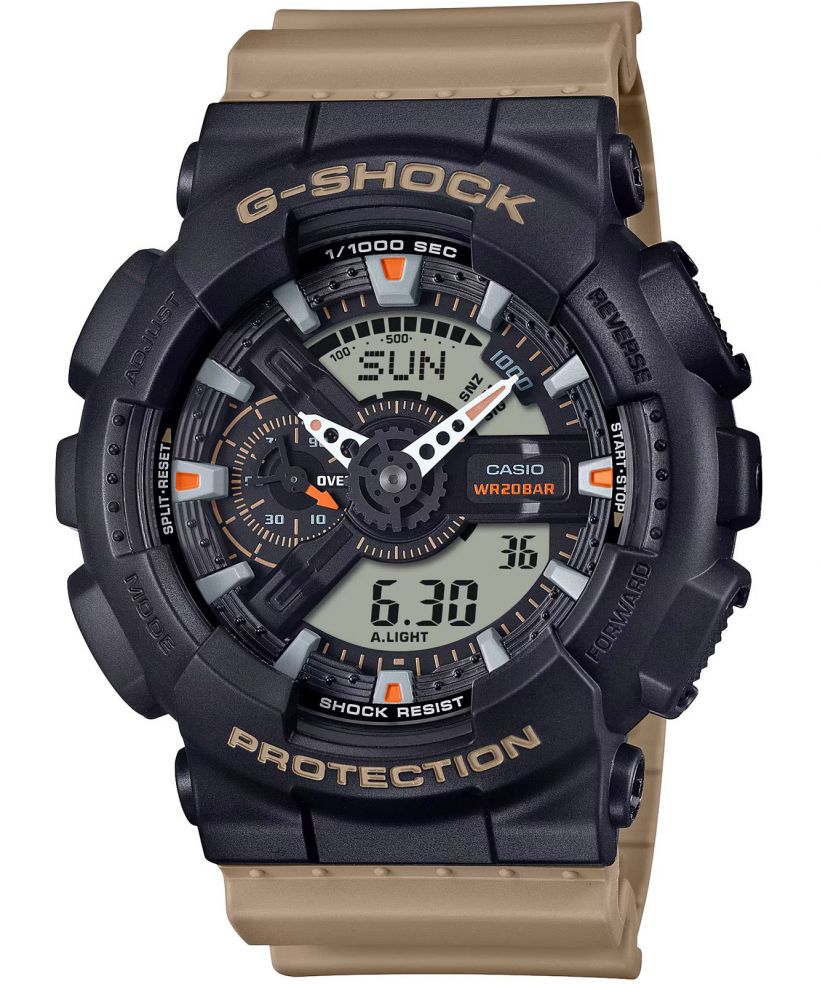 Orologio da Uomo Casio G-Shock Original