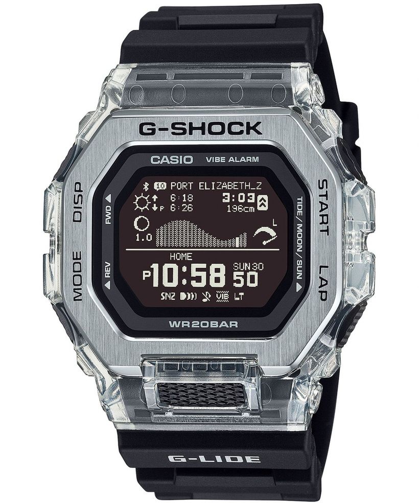 Orologio da Uomo Casio G-Shock Original