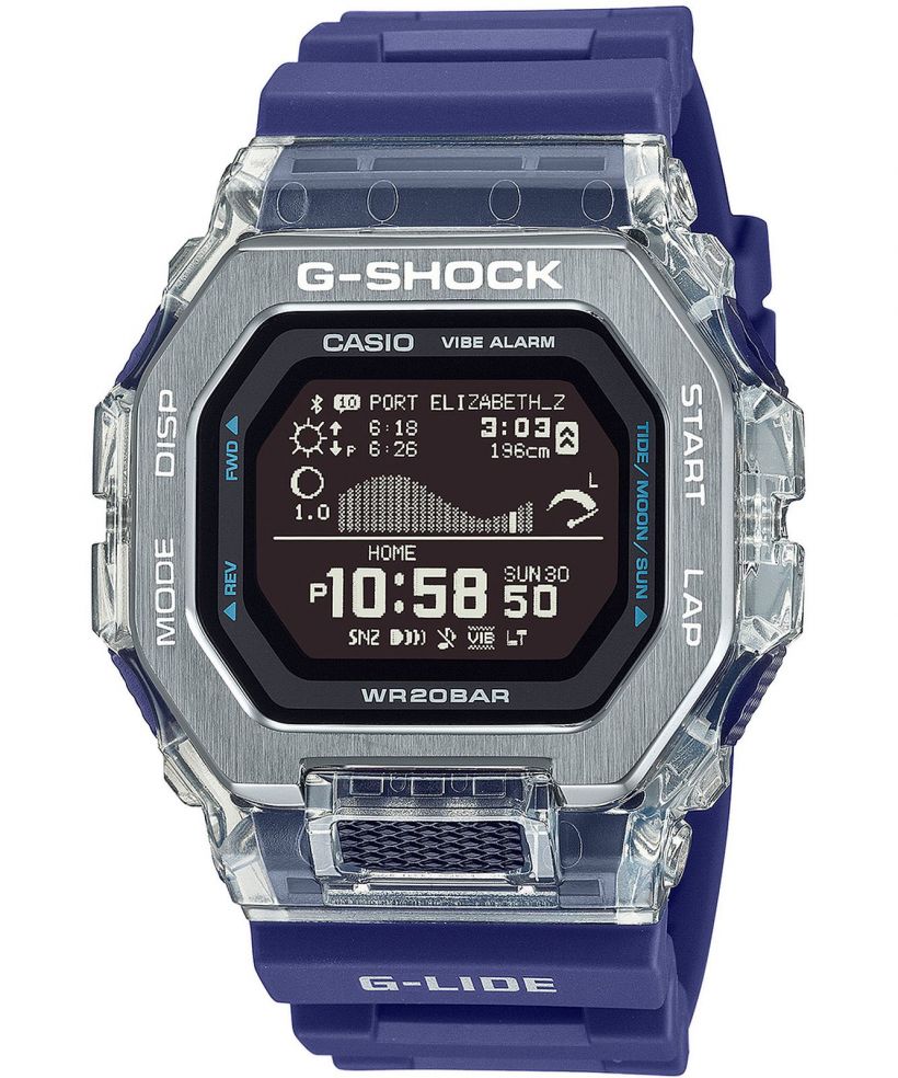 Orologio da Uomo Casio G-Shock Original