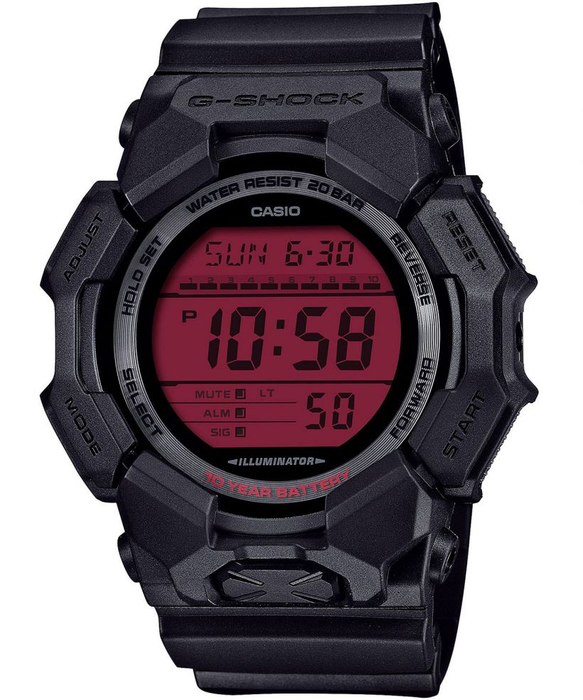 Orologio da Uomo Casio G-Shock Original