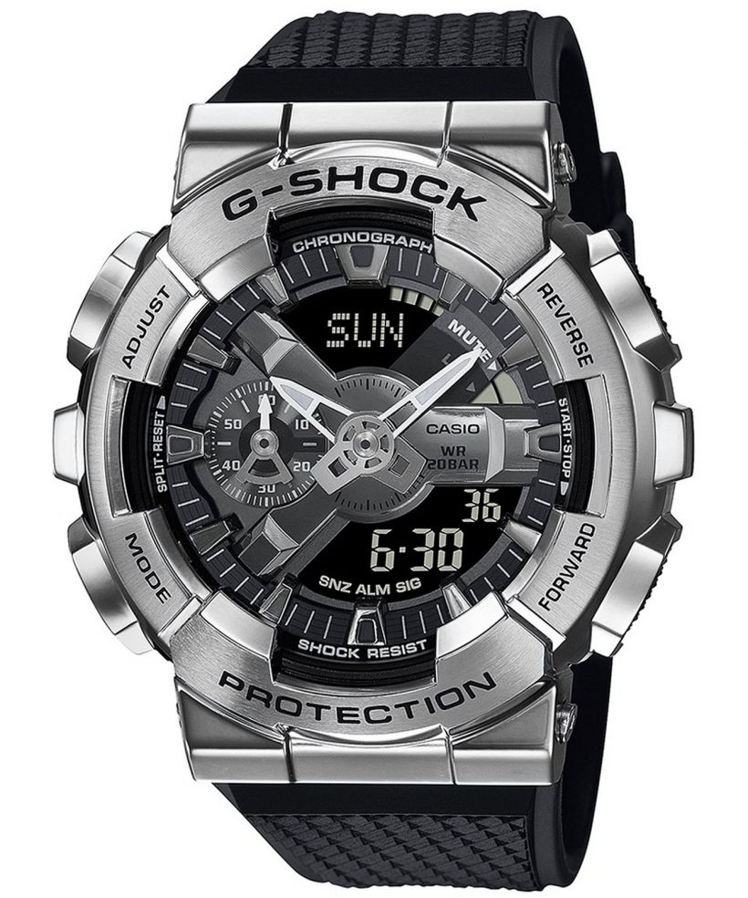 Orologio da Uomo Casio G-Shock Original