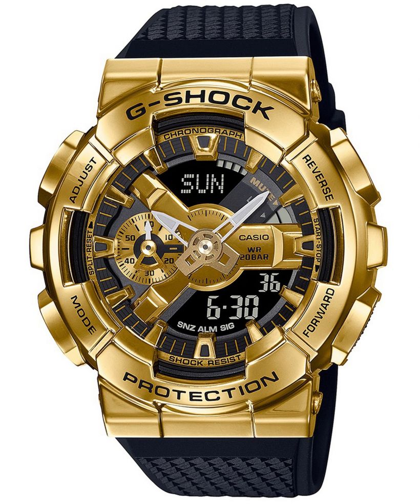 Orologio da Uomo Casio G-Shock Original