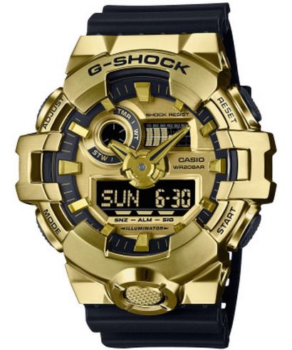 Orologio da Uomo Casio G-Shock Original
