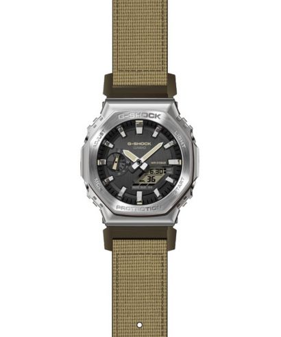 Orologio da Uomo Casio G-Shock Original Metal Covered