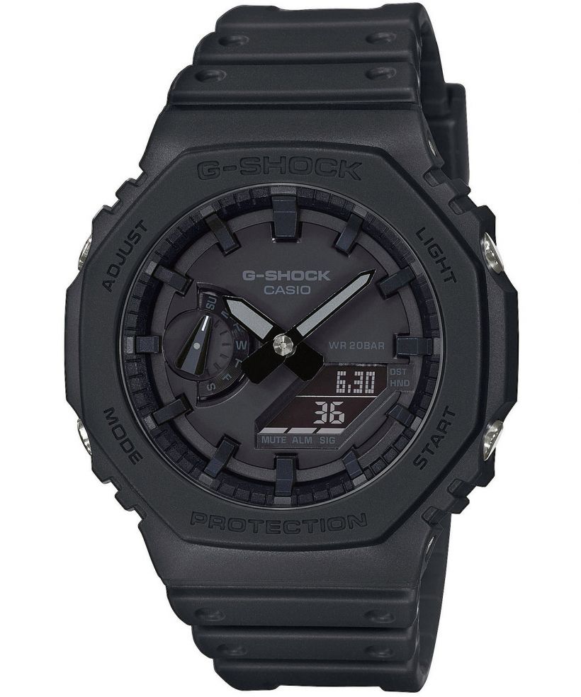 Orologio da Uomo G-SHOCK Casio Carbon Core Guard