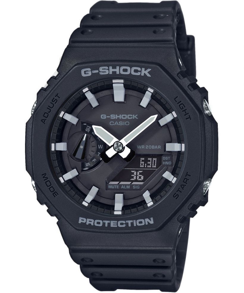 Orologio da Uomo G-SHOCK Casio Carbon Core Guard