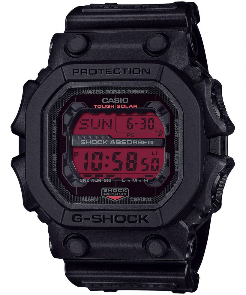 Orologio da Uomo Casio G-Shock Original Solar