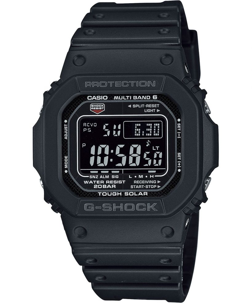 Orologio da Uomo G-SHOCK Original Waveceptor Solar