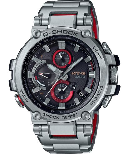Orologio da Uomo G-SHOCK Superior MT-G Solar