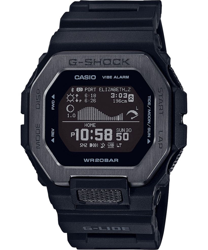 Orologio da Uomo G-SHOCK The G-LIDE