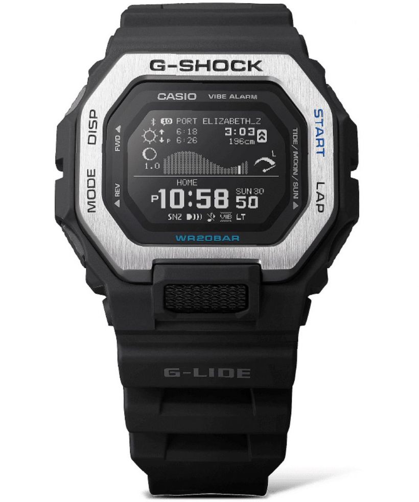 Orologio da Uomo Casio G-Shock The G-LIDE Limited