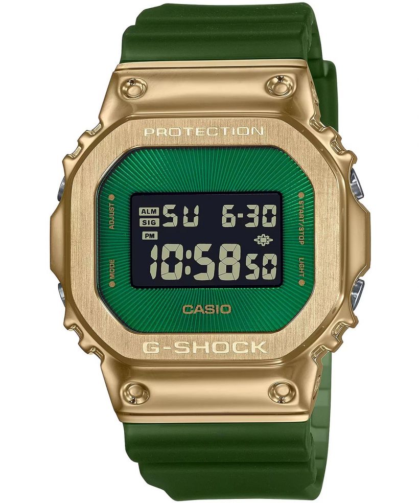 Orologio da Uomo Casio G-Shock The Origin Classy Off-Road