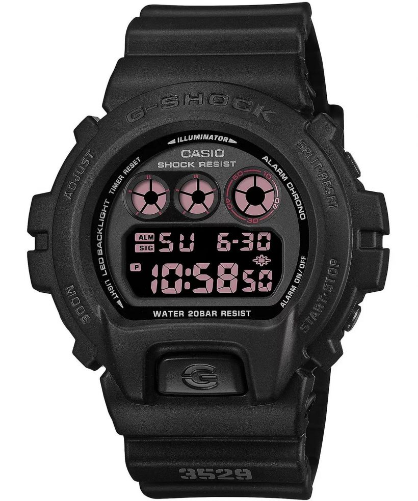 Orologio da Uomo Casio G-Shock Three-Eyed
