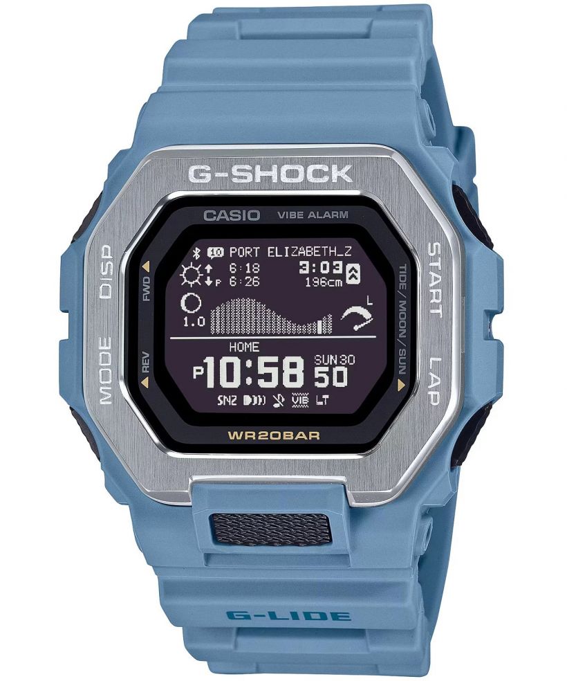 Orologio da Uomo Casio G-Shock Trending G-Lide
