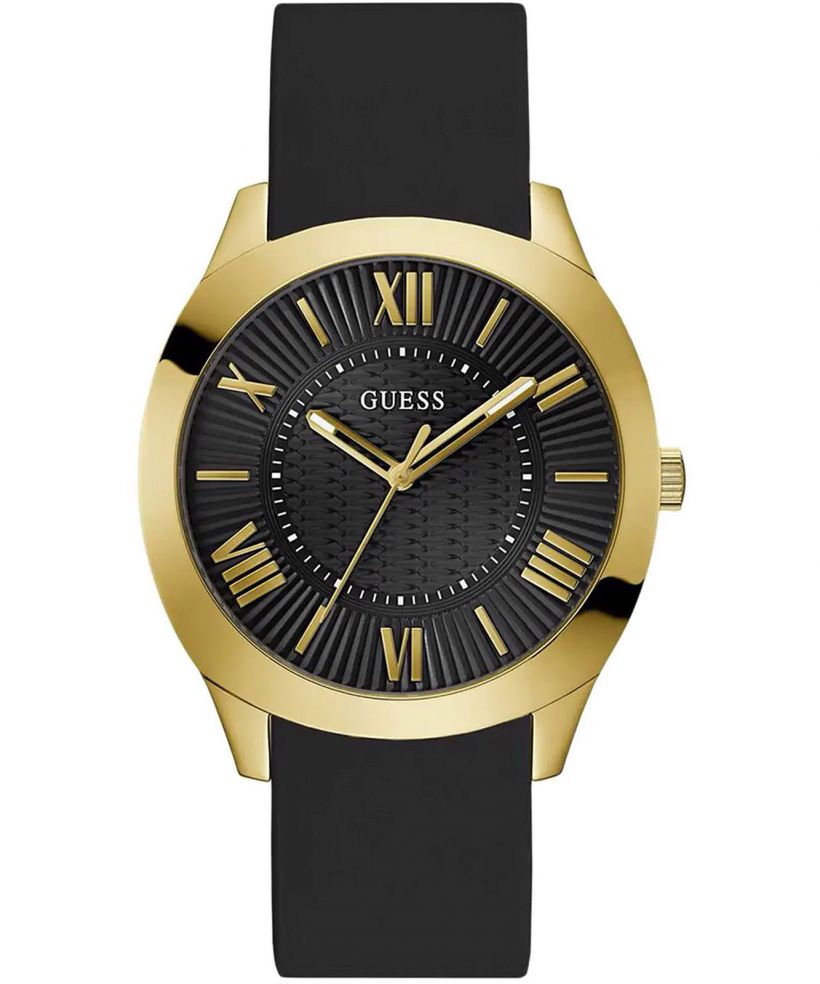Orologio da Uomo Guess Arc