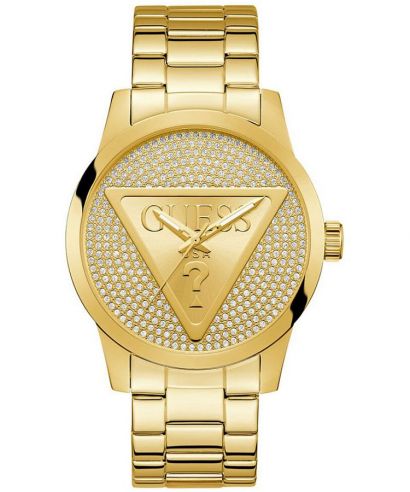 Orologio da Uomo Guess Badge