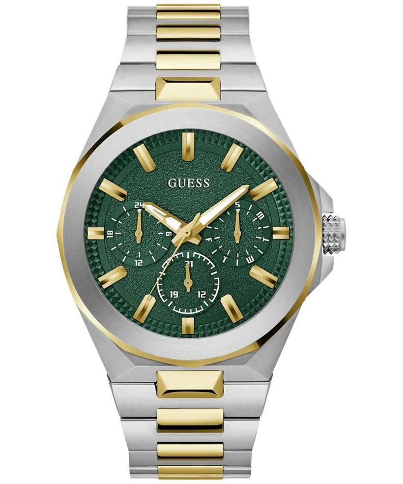 Orologio da Uomo Guess Classic