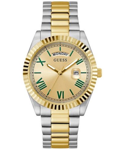 Orologio da Uomo Guess Connoisseur