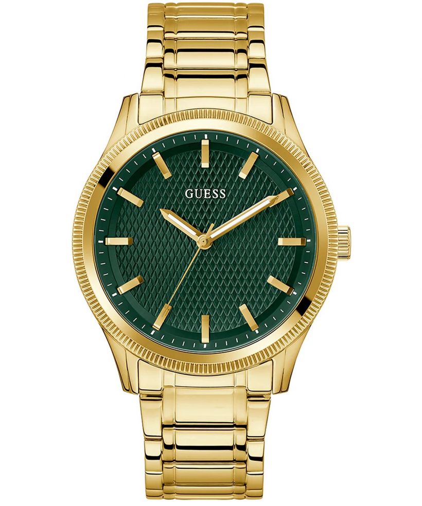 Orologio da Uomo Guess Dex