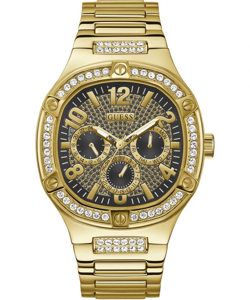 Orologio da Uomo Guess Duke