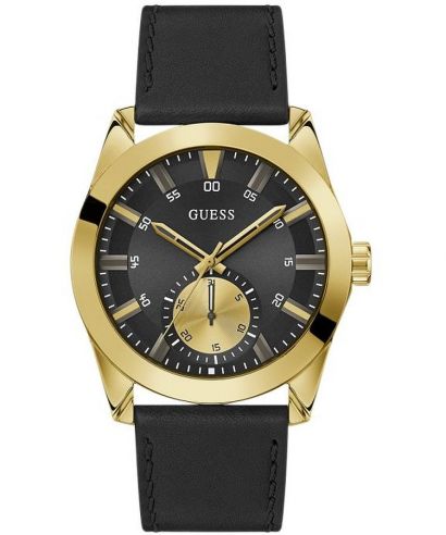 Orologio da Uomo Guess Greyson