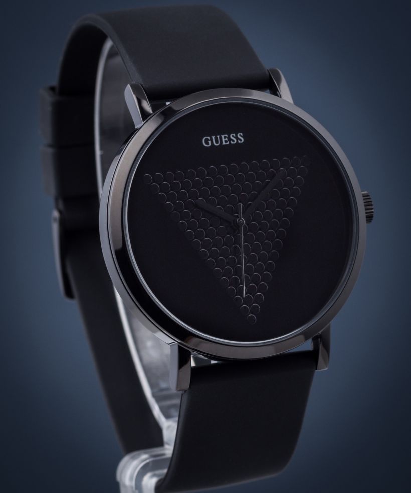 Orologio Unisex Guess Imprint