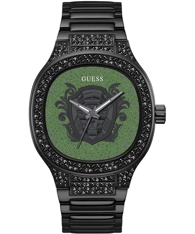 Orologio da Uomo Guess Kingdom