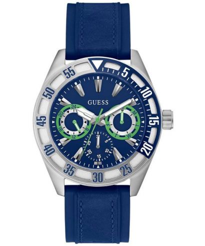 Orologio da Uomo Guess Letterman