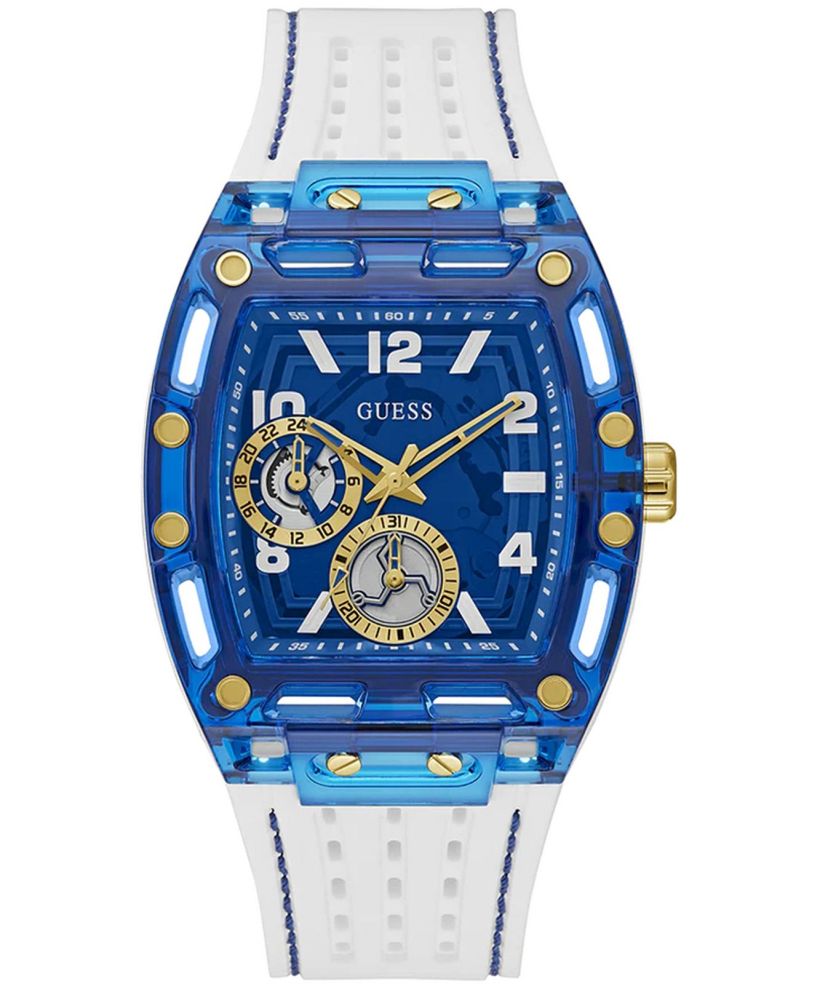 Orologio da Uomo Guess Phoenix