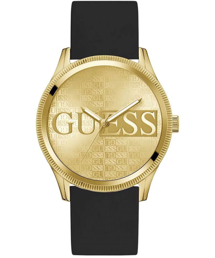 Orologio da Uomo Guess Reputation Gent