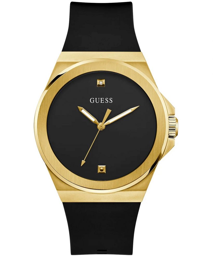 Orologio da Uomo Guess Vinyl