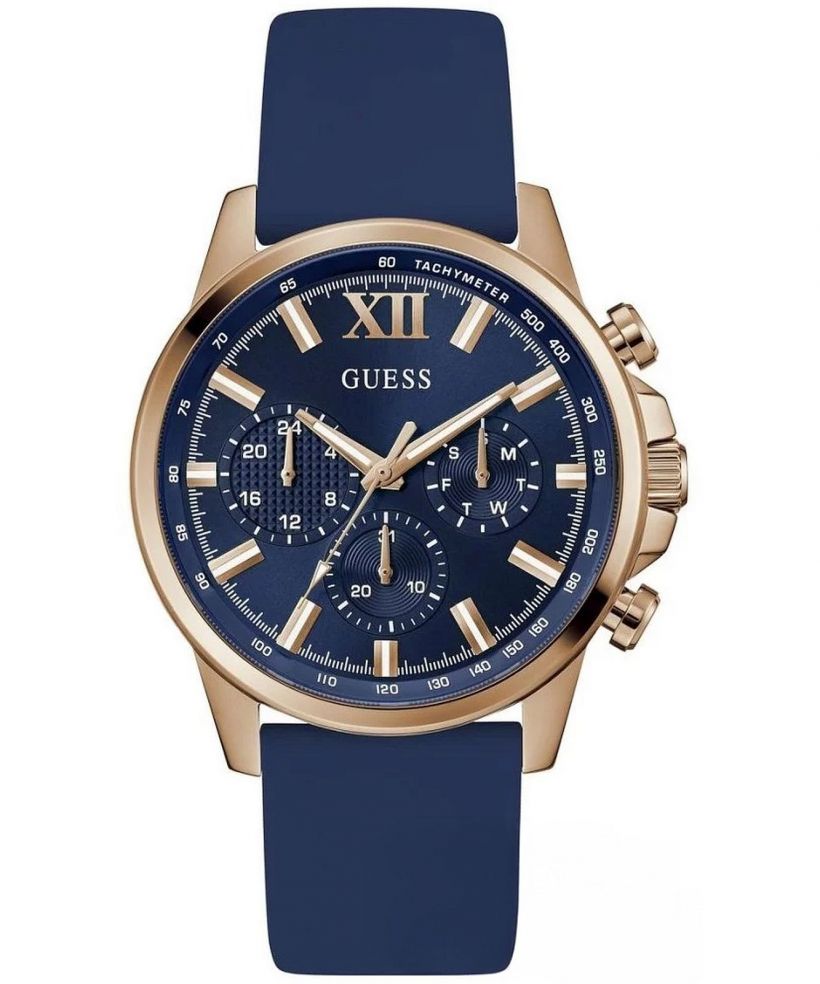 Orologio da Uomo Guess Walker