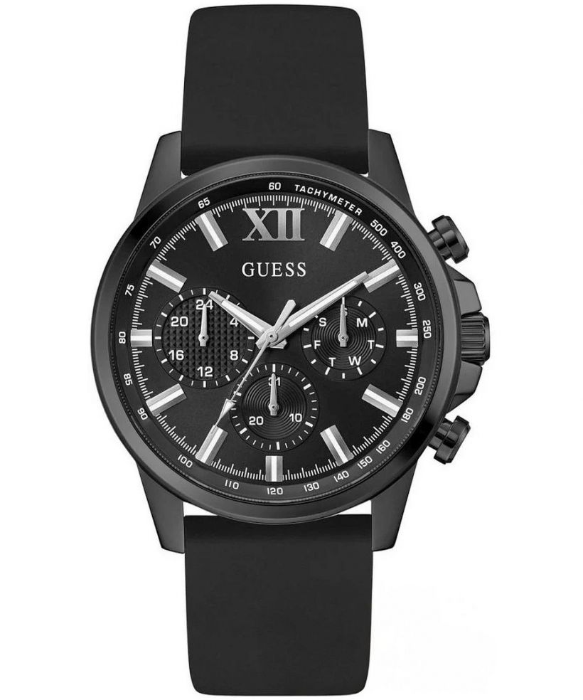 Orologio da Uomo Guess Walker