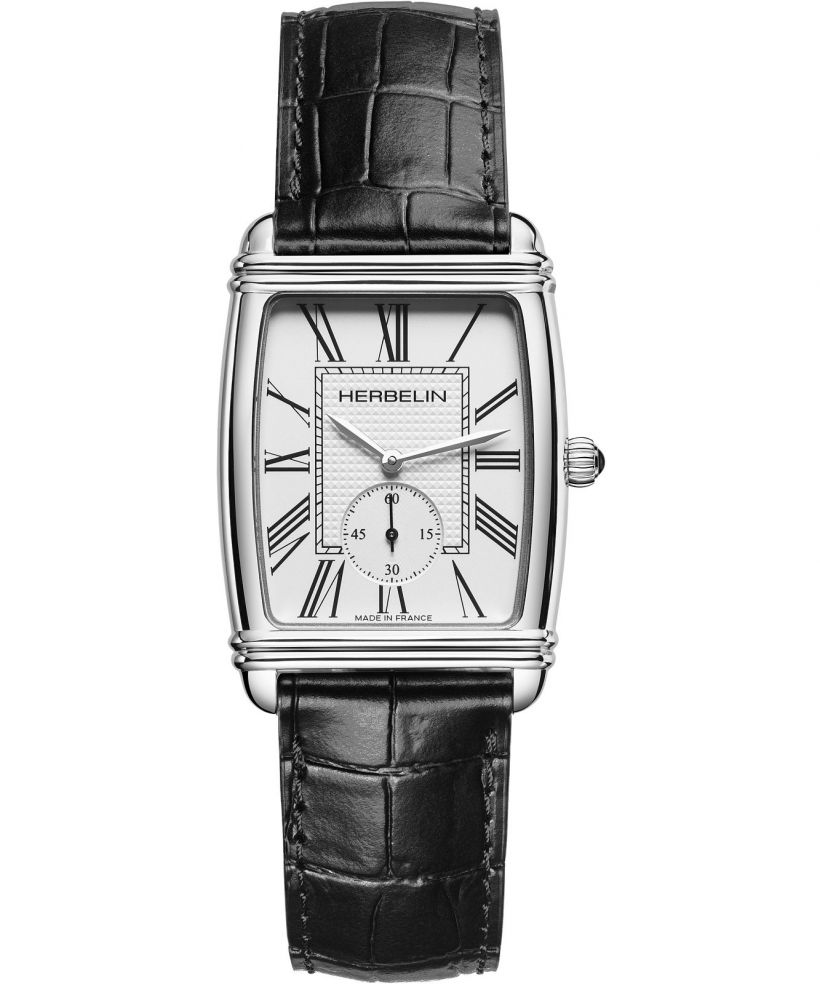 Orologio da Uomo Herbelin Art Déco