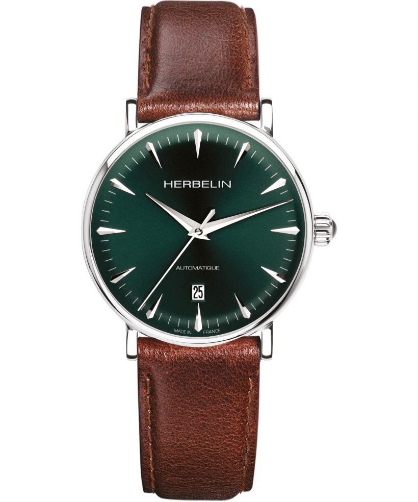Orologio da Uomo Herbelin Automatic